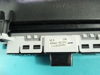 Ramka radia Kia Sportage III 10-15 95960-3U000, 93790-3U010