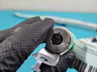 Kurtyna lewa poduszka airbag Mercedes W213 kombi