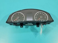 Licznik Vw Tiguan I 07- 1.4 TSI Cav 5N0920871 EUROPA