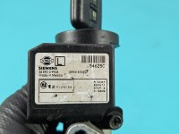 Komputer Sterownik silnika 23710BN821, 275800-3191 Nissan Almera N16 2.2 TD