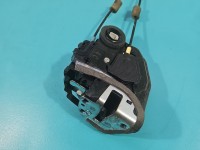 Zamek tył prawy 5052703 Toyota Rav4 IV 4pin