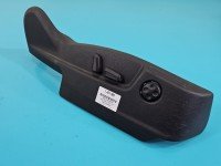 Przełącznik regulacja fotela prawego Skoda Superb II 8E00959777B