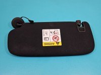 Przesłonka prawa Jeep Grand Cherokee IV WK2 DASZEK osłona przeciwsłoneczna