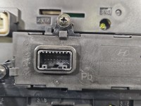 Radio fabryczne Hyundai Tucson IV 20- 97250-N7300, 96525-N7000RET radioodtwarzacz