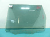 Szyba drzwi tył lewa Vw Touareg II 10- HB