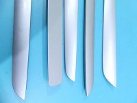 Listwa listwy dekory dekor deski Vw Passat CC eu