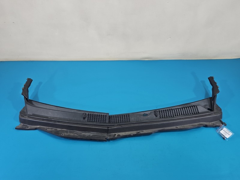 Podszybie Chevrolet Captiva EUROPA 98622272
