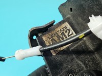 Zamek przód lewy C3039075-18S Opel Insignia B EUROPA Producent części: OPEL, 7PIN