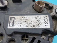 TEST Alternator Renault Scenic I 8200054588, 2542466B 1.9 dci