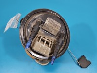 pompka Pompa paliwa Opel Zafira A 1.8 16V 90581616 Producent części: OPEL, Benzyna, BOSCH 4PIN