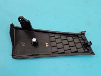 Osłona ZAŚLEPKA PLASTIK BMW iX3 G08 7396614