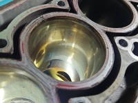 Blok silnika Vw Golf VII 1.4 tsi