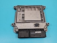 Komputer Sterownik silnika 39112-2B102 Hyundai I30 I 07-12 1.4 16V (G4FA)