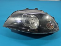 Reflektor lewy lampa przód Seat Ibiza III 6L EUROPA