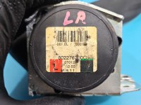Pas bezpieczeństwa przód lewy kierowcy 602276700C Land Range Rover sport I L320 EU