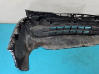 Zderzak przód Citroen C8 grafitowy eyjc