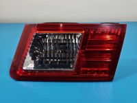 Lampa tył prawa Producent części: Honda, stanley / sedan / klapy / wersja europejska Honda Accord VIII 08- sedan