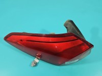 Lampa tył lewa Ford Focus Mk4 kombi EUROPA