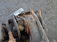 Tylna belka oś tył Vw Golf III 1.6 jedn