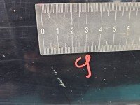 DRZWI PRZÓD PRAWE PASAŻERA Renault Trafic II 5d czarny