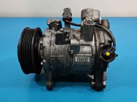 Sprężarka klimatyzacji kompresor bmw F30 2.0d 9223695, 447150-2677