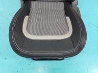 Fotel lewy przód kierowcy Kia Ceed II 12-18 5d EUROPA