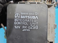 Komputer Sterownik silnika Honda CR-V I 2.0 16V 37820-PHK-G21