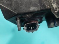 Halogen lewy Skoda Octavia III