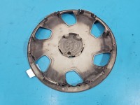 Kołpak sztuka Skoda Rapid