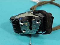 Zamek przód prawy Renault Kadjar EUROPA Europejska, 3pin