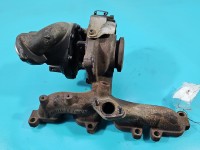 Turbosprężarka Vw Touran I 1.6 tdi 105KM 775517-1, 03L253016T