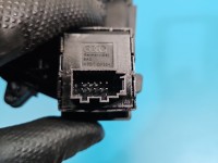 Przełącznik hamulca ręcznego Audi A4 B9 8W1713111C