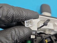 DŹWIGNIA LEWAREK WYBIERAK LINKI Dodge Journey 2.0 CRD