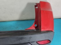 Zderzak tył Renault Megane III DV727 kombi