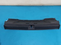 Osłona tylnego pasa RYSY Skoda Kamiq 1.0 TSI