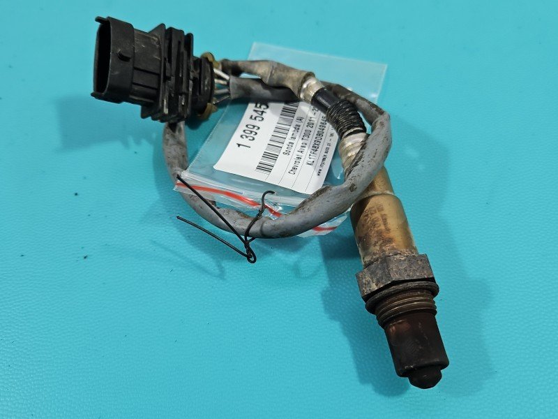 Sonda lambda 0258010121 Chevrolet Aveo T300 1.2 16V