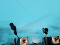 Instalacja Wiązka wtryskiwaczy 036971826A 2.0 tdi (BKD) Seat Altea