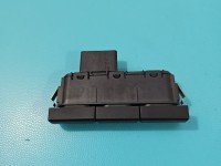Przełącznik Producent części: FORD, Europejska, 4pin INFO SETUP RESET, AR3T-10D889-ABW Ford Mustang V 04-14