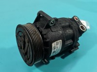 Sprężarka klimatyzacji kompresor Alfa romeo Giulietta 1.6 jtd 50509535