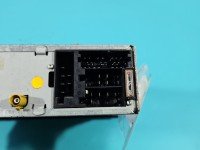 Radio fabryczne Audi A4 B7 radioodtwarzacz