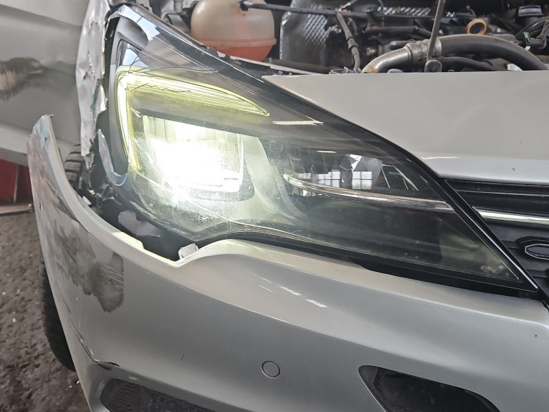Moduł lampy Opel Astra V K 7960311399
