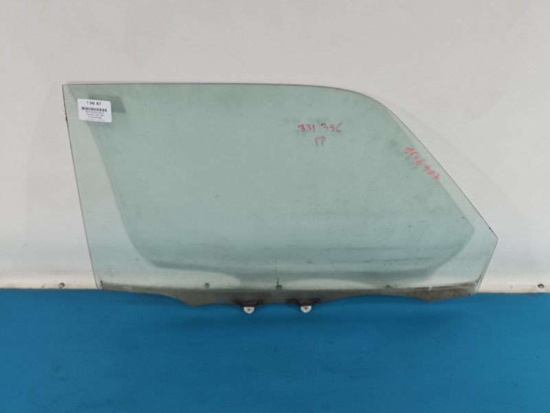 Szyba drzwi przód prawa pasażera Toyota Rav4 I 94- TOYOTA, HB 3D 94-00 3-drzwi HB