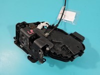 Zamek przód lewy 31253673 VOLVO V70 III EUROPA Producent części: Volvo, 10pin