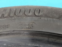 Opony zimowe 2szt