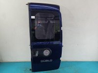 Drzwi tył prawe Fiat Doblo II HB 5d 487