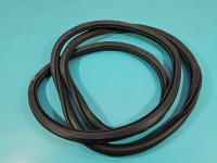 Uszczelka drzwi tył lewa Skoda Kodiaq I