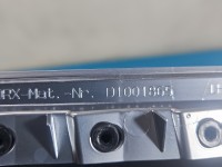 Listwa dekor deski Bmw f10 f11 Europejska, kpl.
