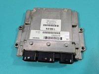 Komputer Sterownik silnika 30729351 VOLVO V70 III 2.0 16V