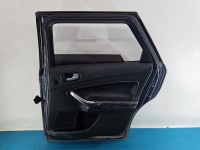Drzwi tył prawe Ford Mondeo Mk4 kombi 5d E8