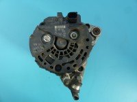 TEST Alternator Skoda Superb II 0124525187 2.0 tdi